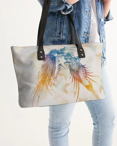 Stylish Tote Sirena di Ulisse - trisarte