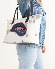 Load image into Gallery viewer, Stylish Tote pop art - trisarte
