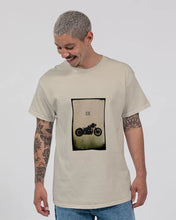 Carica l&#39;immagine nel visualizzatore di Gallery, T-Shirt motorcycle cotone - trisarte
