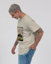 Carica l&#39;immagine nel visualizzatore di Gallery, T-Shirt motorcycle cotone - trisarte
