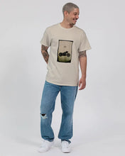 Carica l&#39;immagine nel visualizzatore di Gallery, T-Shirt motorcycle cotone - trisarte
