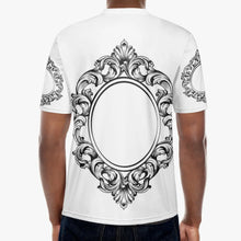 Load image into Gallery viewer, T-shirt Spartano - trisarte
