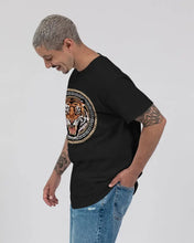 Cargar imagen en el visor de la galería, T-shirt tiger cotone - trisarte
