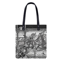 Carica l&#39;immagine nel visualizzatore di Gallery, Tote Bag - trisarte
