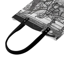 Carica l&#39;immagine nel visualizzatore di Gallery, Tote Bag - trisarte
