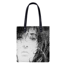 Carica l&#39;immagine nel visualizzatore di Gallery, Tote bag - trisarte
