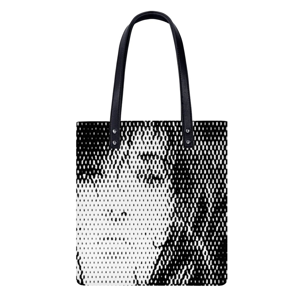 Tote bag - trisarte