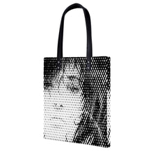 Carica l&#39;immagine nel visualizzatore di Gallery, Tote bag - trisarte
