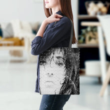 Carica l&#39;immagine nel visualizzatore di Gallery, Tote bag - trisarte
