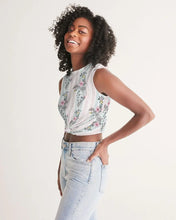 Carica l&#39;immagine nel visualizzatore di Gallery, Women&#39;s Twist top - trisarte
