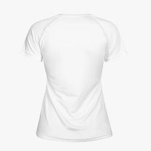 Carica l&#39;immagine nel visualizzatore di Gallery, Women T-shirt Audrey Hepburn - trisarte
