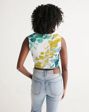 Carica l&#39;immagine nel visualizzatore di Gallery, Women&#39;s Twist pinup - trisarte
