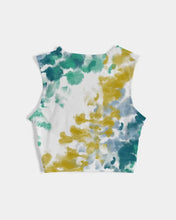 Carica l&#39;immagine nel visualizzatore di Gallery, Women&#39;s Twist pinup - trisarte
