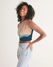 Carica l&#39;immagine nel visualizzatore di Gallery, Women&#39;s Twist tops - trisarte
