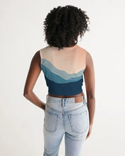 Carica l&#39;immagine nel visualizzatore di Gallery, Women&#39;s Twist tops - trisarte
