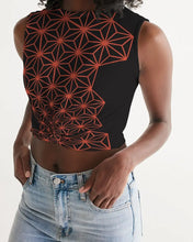 Carica l&#39;immagine nel visualizzatore di Gallery, Women&#39;s Twist tops - trisarte
