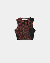 Carica l&#39;immagine nel visualizzatore di Gallery, Women&#39;s Twist tops - trisarte
