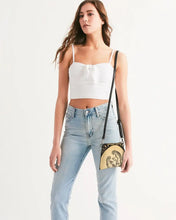 Cargar imagen en el visor de la galería, art Pochette tiger - trisarte
