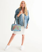 Carica l&#39;immagine nel visualizzatore di Gallery, art shoulder sirena di Ulisse - trisarte
