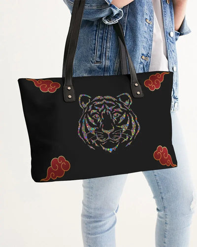 arte Stylish Tote - trisarte