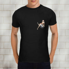 Load image into Gallery viewer, Men&#39;s cotone vintage Inkedjoy
