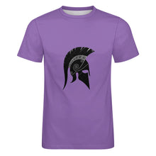 Load image into Gallery viewer, T-shirt spartano Inkedjoy

