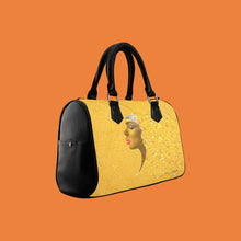 Carica l&#39;immagine nel visualizzatore di Gallery, Barrel Type Handbag Inkedjoy
