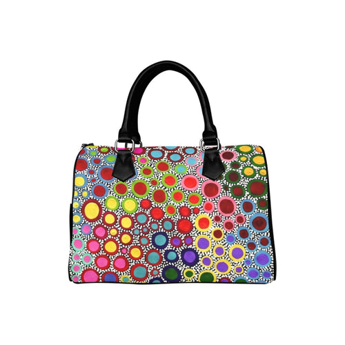 Type Handbag Inkedjoy