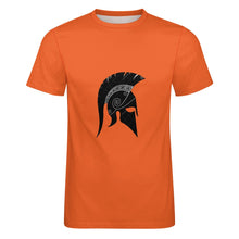 Load image into Gallery viewer, T-shirt spartano Inkedjoy
