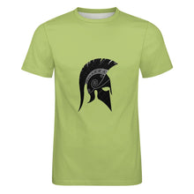 Load image into Gallery viewer, T-shirt spartano Inkedjoy

