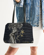 Carica l&#39;immagine nel visualizzatore di Gallery, divina Shoulder Bag borsa artistica - trisarte
