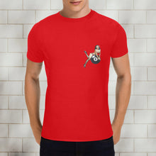 Load image into Gallery viewer, Men&#39;s cotone vintage Inkedjoy
