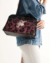 Carica l&#39;immagine nel visualizzatore di Gallery, trisarte Shoulder Bag borsa artistica - trisarte
