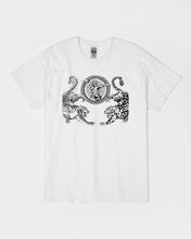 Carica l&#39;immagine nel visualizzatore di Gallery, art Unisex Ultra Cotton T-Shirt | Gildan trisarte

