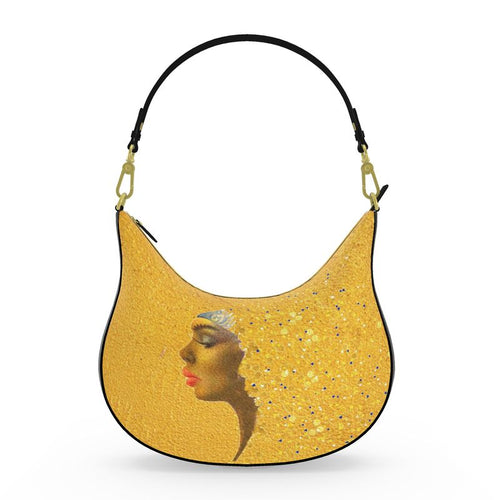 Borsa artistica Cannata Antonio Contrado