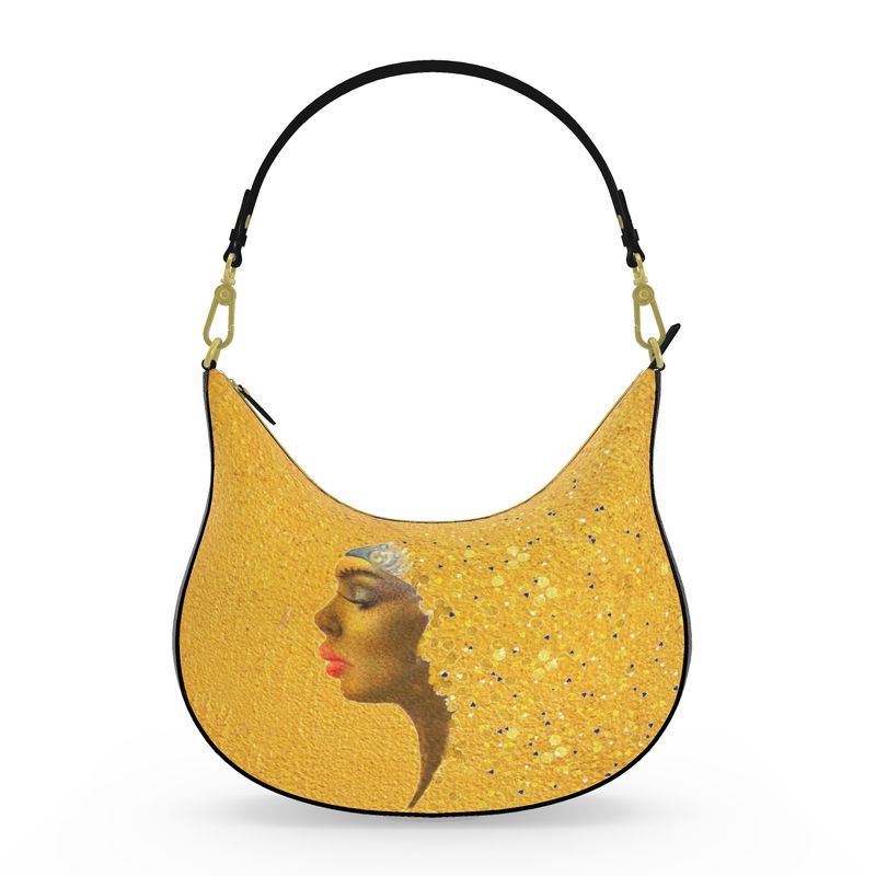 Borsa artistica Cannata Antonio Contrado