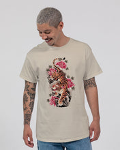 Carica l&#39;immagine nel visualizzatore di Gallery, art Unisex Ultra Cotton T-Shirt | Gildan trisarte
