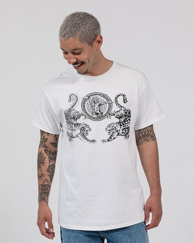 art Unisex Ultra Cotton T-Shirt | Gildan trisarte