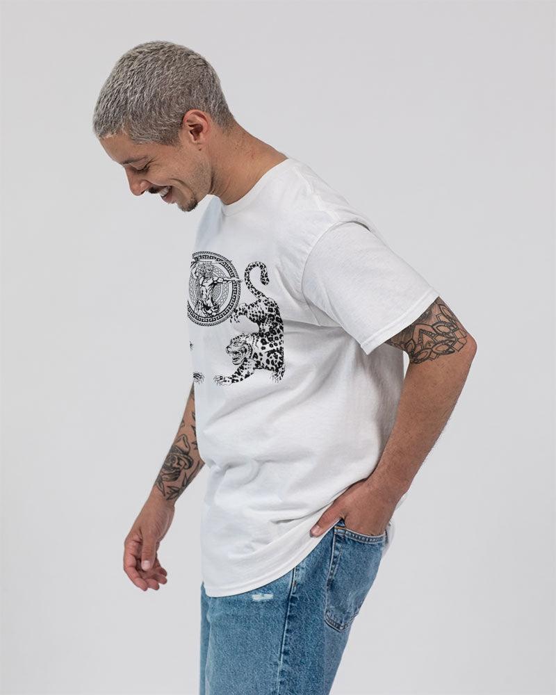 art Unisex Ultra Cotton T-Shirt | Gildan trisarte