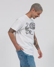 Carica l&#39;immagine nel visualizzatore di Gallery, art Unisex Ultra Cotton T-Shirt | Gildan trisarte
