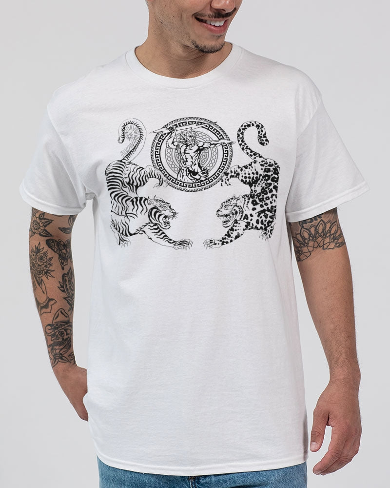 art Unisex Ultra Cotton T-Shirt | Gildan trisarte