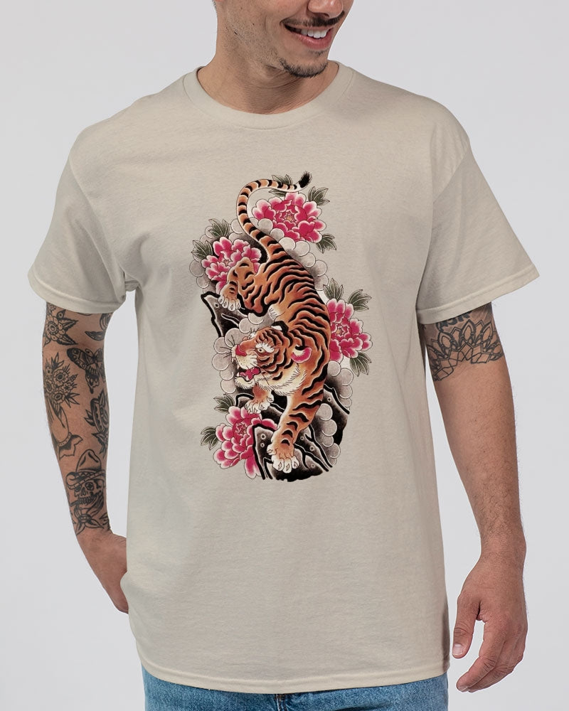 art Unisex Ultra Cotton T-Shirt | Gildan trisarte